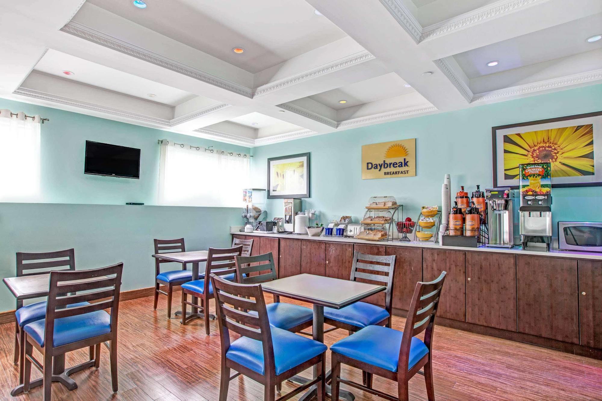 Days Inn & Suites By Wyndham Ozone Park/Jfk Airport New York Ngoại thất bức ảnh